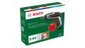 BOSCH Akku-Schrauber IXO 7 Flexi Set (06039E000A)