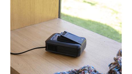 Bosch AL 18V-44 Schnell-Lader (1600A031X0)