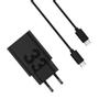 MOTOROLA TurboPower Ladegerät 33W + USB-A zu USB-C Kabel