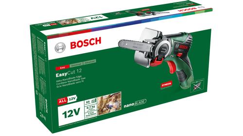 BOSCH EasyCut 12, without Battery (06033C9001)