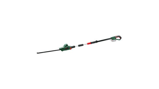 Bosch UniversalHedgePole 18 - hekkstusserstang - elektrisk - trådløs (06008B3001)
