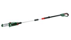 Bosch UniversalChainPole 18 - beskjæringsmaskin/stangsag - elektrisk - trådløs