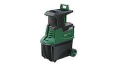 Bosch AXT 25 TC kompostkvern