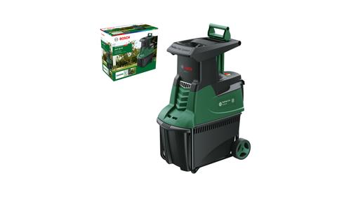 BOSCH AXT 25 TC - kværn - elektrisk (060080330C)