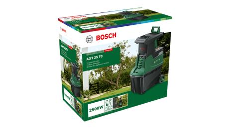 Bosch AXT 25 TC kompostkvern (060080330C)
