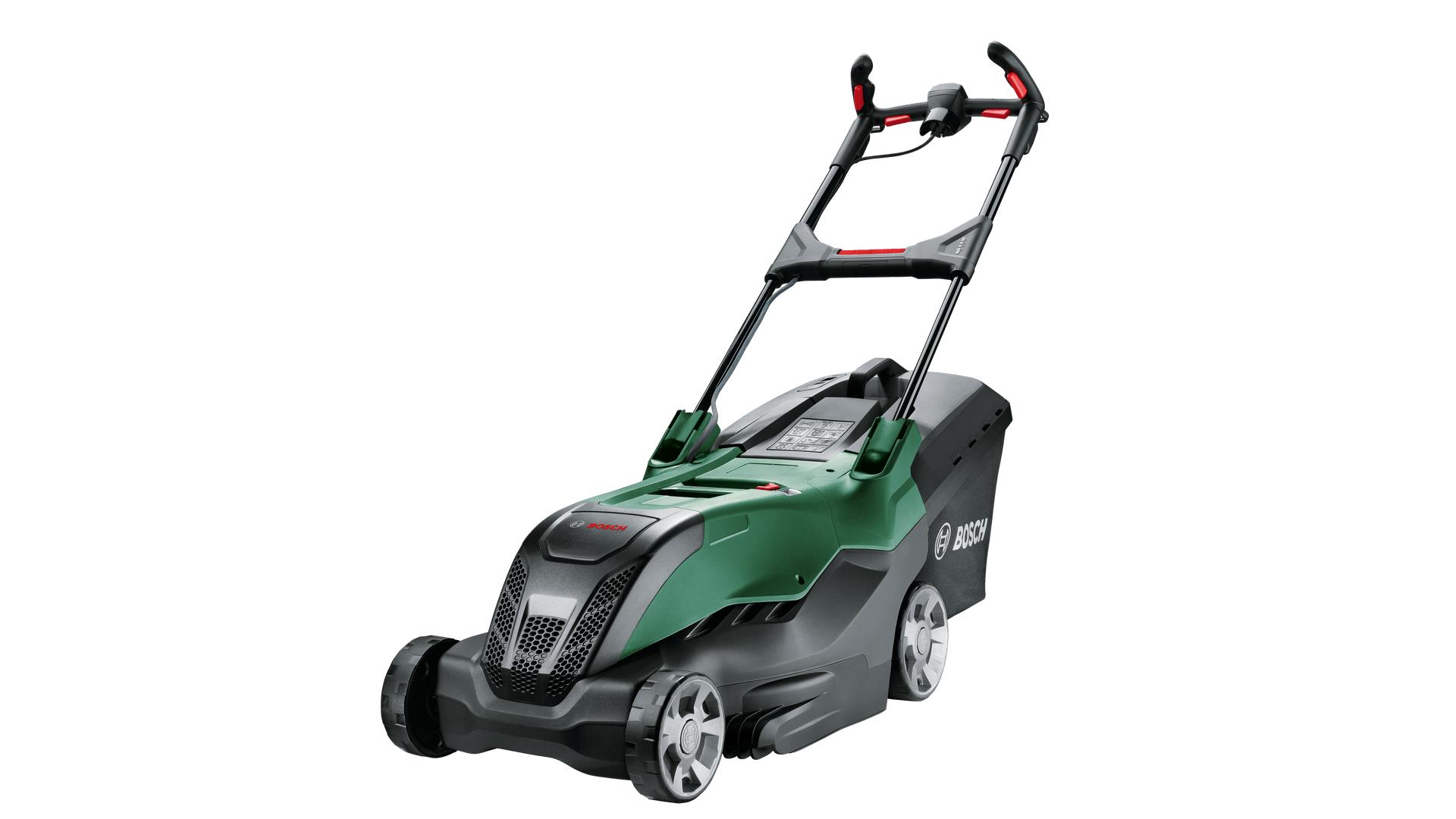 Bosch - warehouse linden----BOSCH Advanced-Rotak 40-650 Rasenmaeher