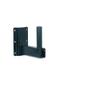 WorkPro - Wallmount bracket 45 KG 90° to 135°. Max Load: 45 Kg pair