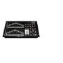 WorkPro - DMX Fader controller 24 channels+ masters+audio+fade+speed