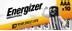 ENERGIZER Batteri ENERGIZER Industrial AAA/ LR3(10)