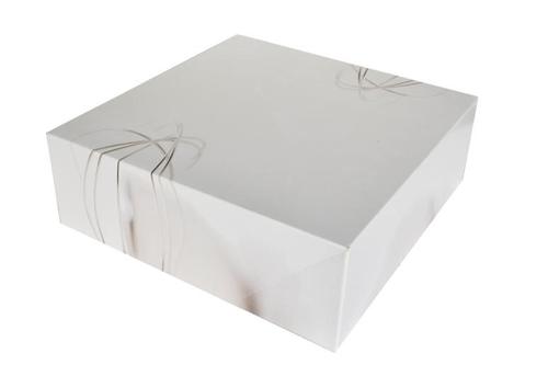 ARISTO Kakeeske 33x33x11, 5cm m/lokk (80) (943312)
