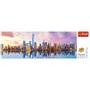 Trefl Puzzle - Panorama - Manhattan (1000 pieces) Floor (TFL29033)