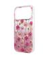 iDEAL OF SWEDEN MIRROR CASE MAGSAFE IPHONE 17 PRO ROSE BLUSH FLORAL