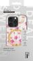 iDEAL OF SWEDEN MIRROR CASE MAGSAFE IPHONE 17 ROSE BLUSH FLORAL (IDMRCMS-I2561-603)
