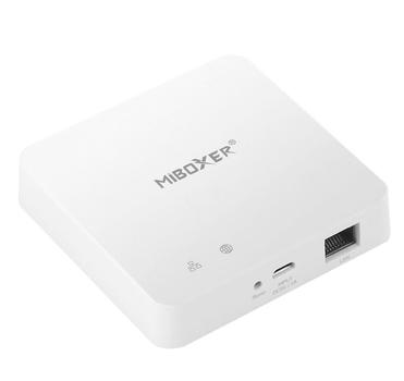 SYNERGY 21 LED Gateway wired Zigbee 3.0 *Milight/ Miboxer* (ZB-BOX2)