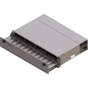 BELDEN FX UHD Patch Panel Housing 2U (AX105564)