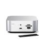 SATECHI THUNDERBOLT 5 CUBEDOCK WITH SSD-CABINET Thunderbolt 5 (ST-DT5CES-EU)
