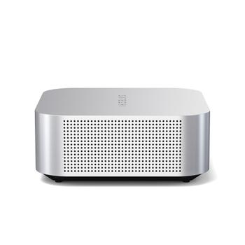 SATECHI THUNDERBOLT 5 CUBEDOCK WITH SSD-CABINET Thunderbolt 5 (ST-DT5CES-EU)