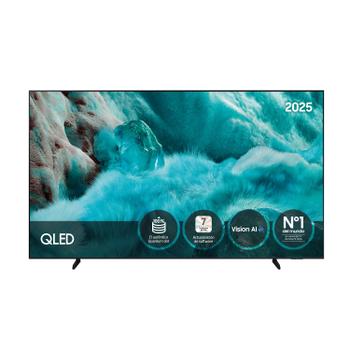 SAMSUNG Q7F 98" 4K QLED Smart TV (2025) (TQ98Q7FAAUXXC)