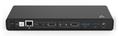 V7 USB-C DISPLAYLINK DUAL 4K DOCK 100W PD 2X HDMI 2X DP GB RJ45 ACCS