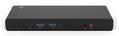 V7 USB-C DISPLAYLINK DUAL 4K DOCK 100W PD 2X HDMI 2X DP GB RJ45 ACCS (UCDDS2)
