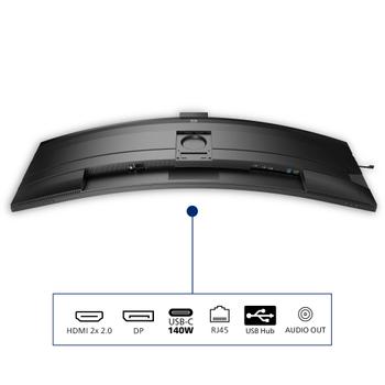 PHILIPS 49B2U6900CH/ 00 Monitor (49B2U6900CH/00)