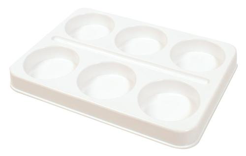 PLAYBOX Fargepallet PLAYBOX for blokk 6 rom (6) (2471919)