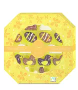 HAMLET Konfekt HAMLET påskefigurer 195g