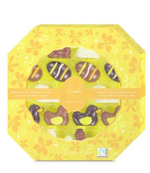 HAMLET Konfekt HAMLET påskefigurer 195g (318749)