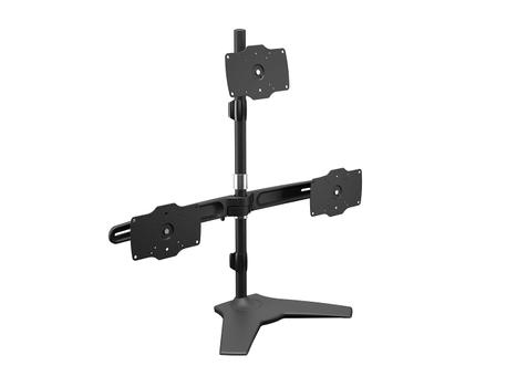 MULTIBRACKETS M VESA DTmount Triple Stand 24e-34e* (7340234813353)