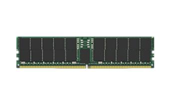 KINGSTON 96GB DDR5 6400MT/S ECC REG 2RX4 MODULE MEM (KTL-TS564D4-96G)
