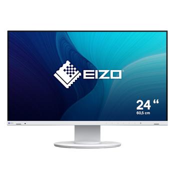 EIZO 2400R-Wt Computer Monitor  (EV2400R-WT)