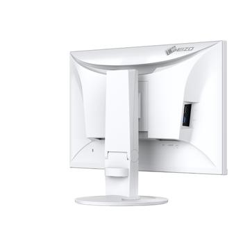 EIZO 2400R-Wt Computer Monitor  (EV2400R-WT)