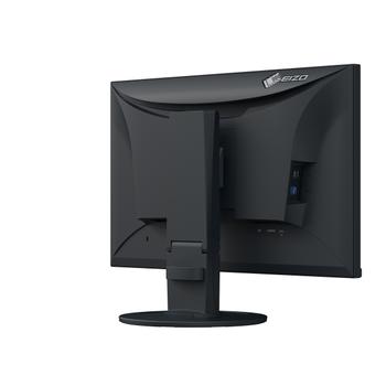 EIZO 2400R-Bk Computer Monitor  (EV2400R-BK)