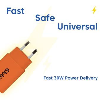 CLUB 3D Power Supply Unit 30 W (CAC-3023)