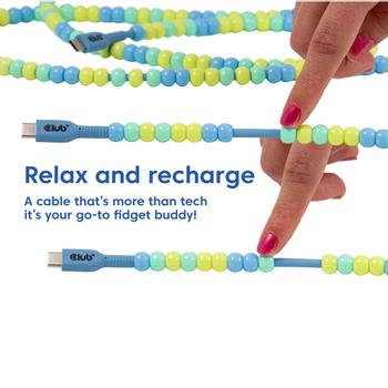 CLUB 3D Usb Cable (CAC-3011)