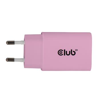 CLUB 3D Power Supply Unit 30 W (CAC-3021)