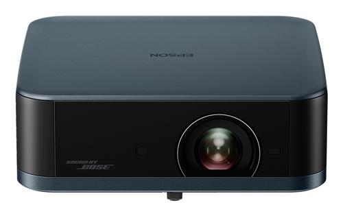 EPSON Lifestudio POP Projector 700lm EF-62N Metallic Navy (V11HB73440)