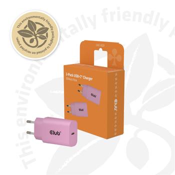 CLUB 3D Power Supply Unit 30 W (CAC-3021)