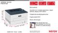 XEROX K/B230 MONO PRINTER (B230V_DNI?DK)