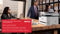 XEROX C235 - multifunksjonsskriver - fargelaser (C235V_DNI)