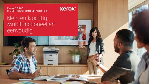 XEROX K/B305 Mono MFP 38ppm 3in1 1500py (B305V_DNI?DK)
