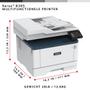 XEROX K/B305 Mono MFP 38ppm 3in1 1500py (B305V_DNI?DK)