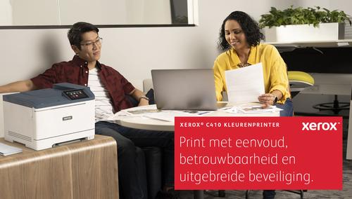 XEROX Versalink C410 A4 40Ppm  (C410V_Z)