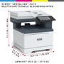 XEROX K/ VersaLinkC415 A4 40ppm Duplx Copy/Prin (C415V_Z?DK)