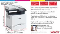 XEROX VersaLink C625V_DN - multifunksjonsskriver - farge (C625V_DN)