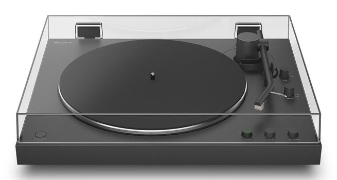 SONY PSLX3BT.CEL turntable (PSLX3BT.CEL)