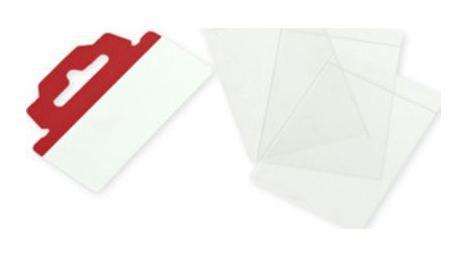 ZEBRA Screen Protector (3 pack) (KT-MC7X-SCRNP2-03)