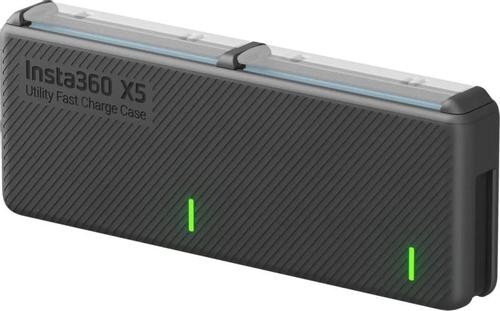 Insta360 X5 Utility Fast Charge Case (CINSBAHM)