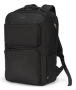 DICOTA Backpack SEVEN 12-14, Black