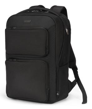 DICOTA Backpack SEVEN 14-16, Black (D3250102)